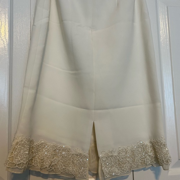 Brand New Tahari Women Jacket and Dress Set - Picture 8 of 8